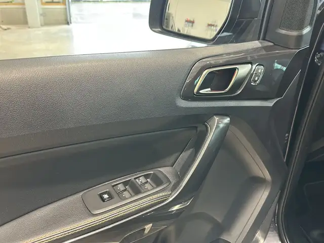 Ford Ranger view 8