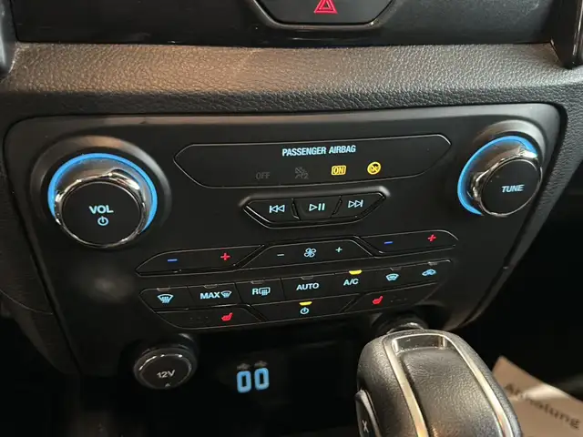 Ford Ranger view 21