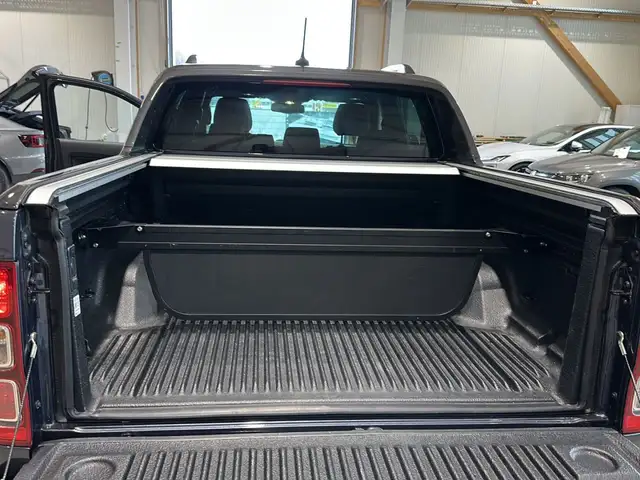 Ford Ranger view 17