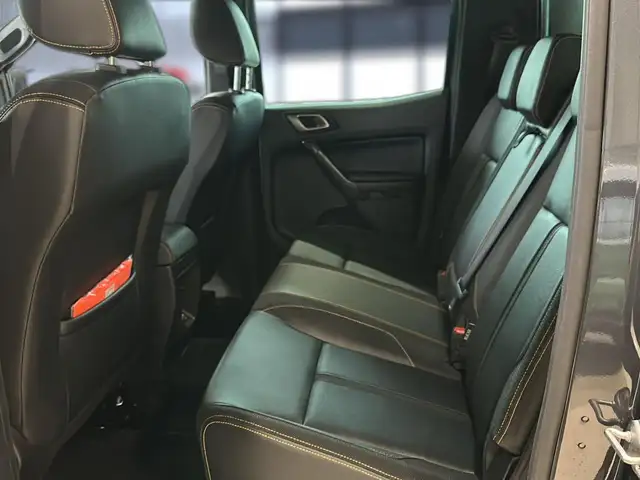 Ford Ranger view 14