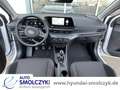 Hyundai BAYON 1.0 T MJ25 TREND NAVI+KAMERA+PDC+DAB+ Fehér - thumbnail 6