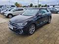 Volkswagen T-Roc 1.5 TSI DSG R-Line ACC / Keyless Schwarz - thumbnail 4