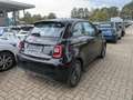 Fiat 500e Icon 42kwH *VIRTUAL*CARPLAY*NAVI*KLIMA*VZE* Schwarz - thumbnail 3