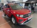 Volkswagen T-Cross Friends TSI Rot - thumbnail 5