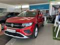 Volkswagen T-Cross Friends TSI Rot - thumbnail 1