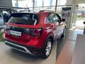 Volkswagen T-Cross Friends TSI Rot - thumbnail 4
