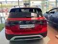 Volkswagen T-Cross Friends TSI Rot - thumbnail 3