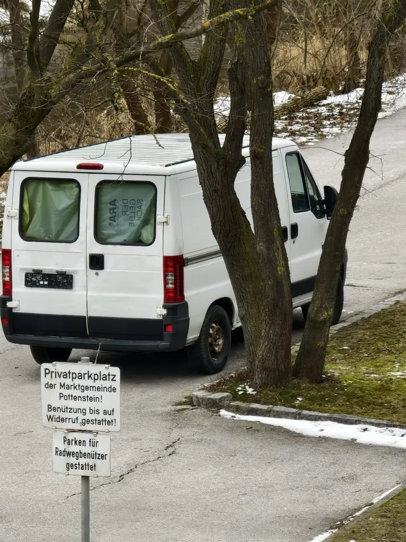 Peugeot Boxer Luxusbus 290 K/H1 2850 2,0 HDi - 1
