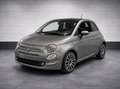Fiat 500 500 1.0 Hybrid Dolcevita met panoramisch dak Gris - thumbnail 1