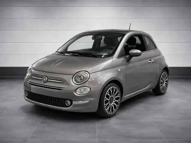 Fiat 500 500 1.0 Hybrid Dolcevita met panoramisch dak
