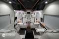 Mercedes-Benz Sprinter 519 319 EXKLUSIVER FIRST CLASS VIP VAN - BURGANO Zwart - thumbnail 4