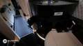 Mercedes-Benz Sprinter 519 319 EXKLUSIVER FIRST CLASS VIP VAN - BURGANO Zwart - thumbnail 9