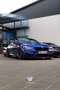 BMW M4 CS, Frozen Dark Blue, KW V3, Edelweiss, Carbon Blau - thumbnail 1