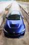 BMW M4 CS, Frozen Dark Blue, KW V3, Edelweiss, Carbon Bleu - thumbnail 6