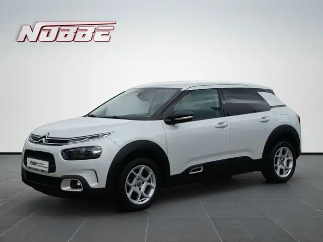 Citroen C4 Cactus PureTech 110 Stop&Start Shine