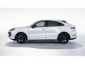 Porsche Cayenne E-Hybrid Coupe Black Edition Sport Chron Weiß - thumbnail 2