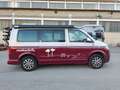 Volkswagen T6.1 California Ocean *el.Aufst.D *LED *Navi *AUT *Standhzg. Alb - thumbnail 4