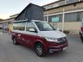 Volkswagen T6.1 California Ocean *el.Aufst.D *LED *Navi *AUT *Standhzg. Alb - thumbnail 1