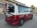 Volkswagen T6.1 California Ocean *el.Aufst.D *LED *Navi *AUT *Standhzg. Alb - thumbnail 5