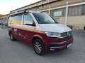 Volkswagen T6.1 California Ocean *el.Aufst.D *LED *Navi *AUT *Standhzg. Alb - thumbnail 3