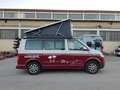 Volkswagen T6.1 California Ocean *el.Aufst.D *LED *Navi *AUT *Standhzg. Alb - thumbnail 2