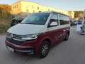 Volkswagen T6.1 California Ocean *el.Aufst.D *LED *Navi *AUT *Standhzg. Alb - thumbnail 9
