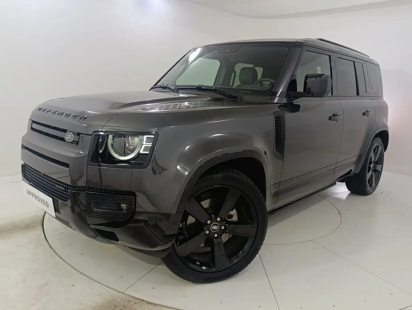 Land Rover Defender 110 3.0d i6 mhev X-Dynamic SE awd 200cv auto Gris - 1