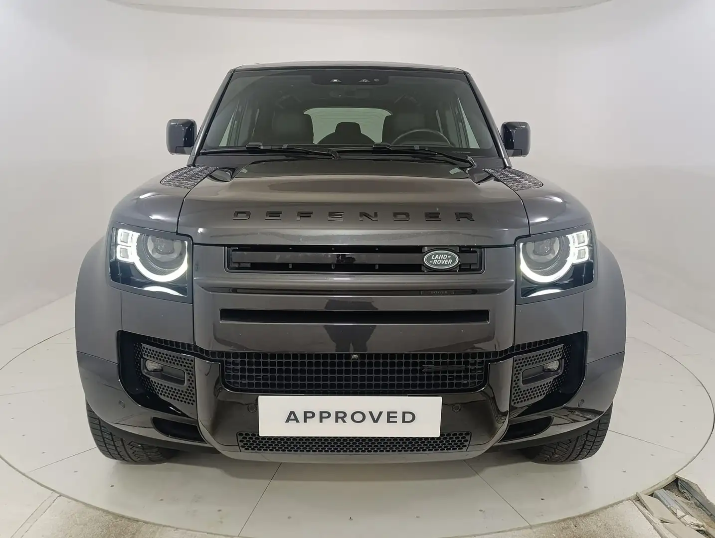 Land Rover Defender 110 3.0d i6 mhev X-Dynamic SE awd 200cv auto Gris - 2
