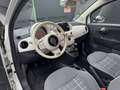 Fiat 500e 1.2 8V 69CH ECO PACK LOUNGE Blanc - thumbnail 6