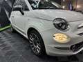 Fiat 500e 1.2 8V 69CH ECO PACK LOUNGE Blanc - thumbnail 19