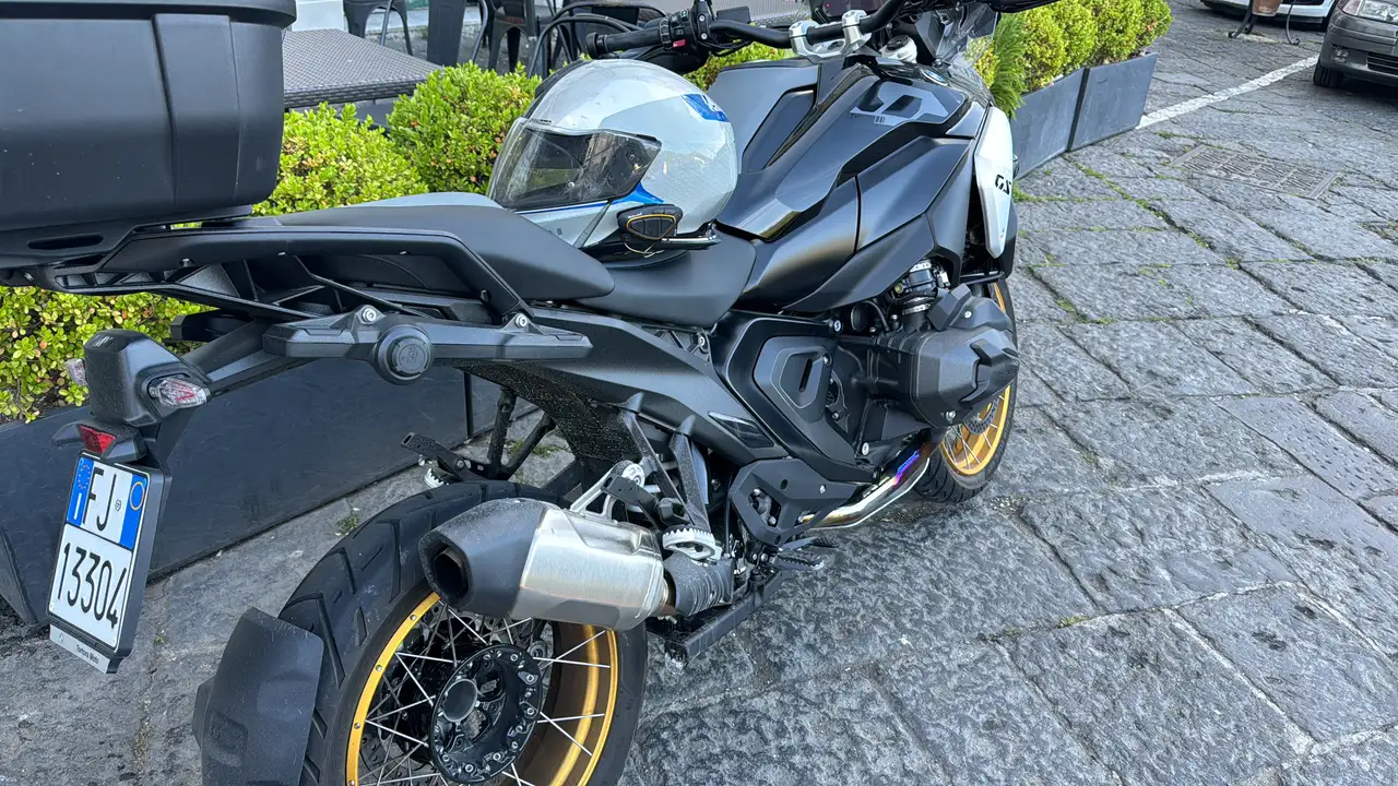 BMW R 1300 GS