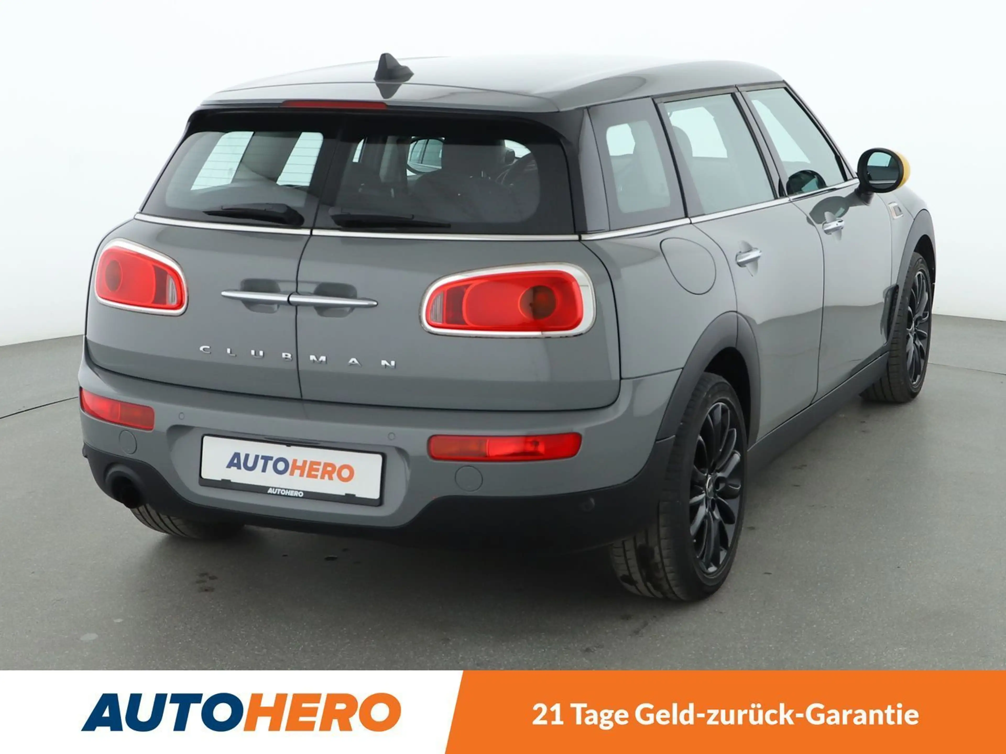 MINI One Clubman One*TEMPO*PDC*SHZ*LIM*KLIMA*ALU* — photo 6