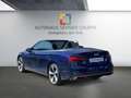 Audi A5 Cabriolet 40 TFSI advanced +Navi+Kamera+SHZ Bleu - thumbnail 3