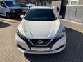 Nissan Leaf 40kWh Tekna BOSE Leder LED Navi AVM-Kamera Blanc - thumbnail 3