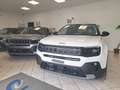 Jeep Avenger 1.2 turbo e-hybrid Summit fwd 100cv edct6 Grigio - thumbnail 7
