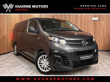 L3 1.5 HDI 8pl Leder/Carplay/Cam/Airco/Pdc *1j garantie*