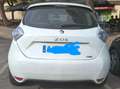 Renault ZOE Zoe Intens 40 R90 68kW Intens Blanco - thumbnail 2