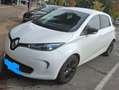 Renault ZOE Zoe Intens 40 R90 68kW Intens Blanco - thumbnail 3