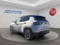 Jeep Compass 1.6 mjt Limited 2wd 130cv Gris - thumbnail 7