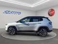 Jeep Compass 1.6 mjt Limited 2wd 130cv Gris - thumbnail 10