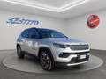 Jeep Compass 1.6 mjt Limited 2wd 130cv Gris - thumbnail 3