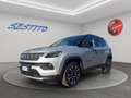 Jeep Compass 1.6 mjt Limited 2wd 130cv Gris - thumbnail 1