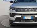 Jeep Compass 1.6 mjt Limited 2wd 130cv Gris - thumbnail 22