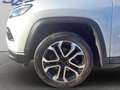 Jeep Compass 1.6 mjt Limited 2wd 130cv Gris - thumbnail 2