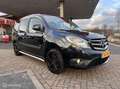 Mercedes-Benz Citan bestel 111 CDI BlueEFFICIENCY Zwart - thumbnail 2