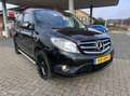 Mercedes-Benz Citan bestel 111 CDI BlueEFFICIENCY Zwart - thumbnail 9