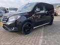 Mercedes-Benz Citan bestel 111 CDI BlueEFFICIENCY Zwart - thumbnail 8