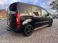 Mercedes-Benz Citan bestel 111 CDI BlueEFFICIENCY Zwart - thumbnail 4