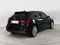 Audi A1 A1 SPB 25 TFSI S tronic S line edition Noir - thumbnail 4