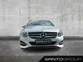 Mercedes-Benz B 250 B 250 Style/Navi/Autom./Klima/Park-Assist./R-CD Silber - thumbnail 2